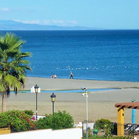 Apartamento 409 Marina Real Puerto De La Duquesa Playa Манилва Экстерьер фото