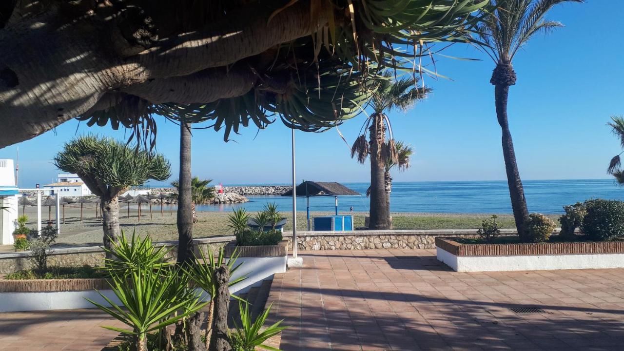 Apartamento 409 Marina Real Puerto De La Duquesa Playa Манилва Экстерьер фото