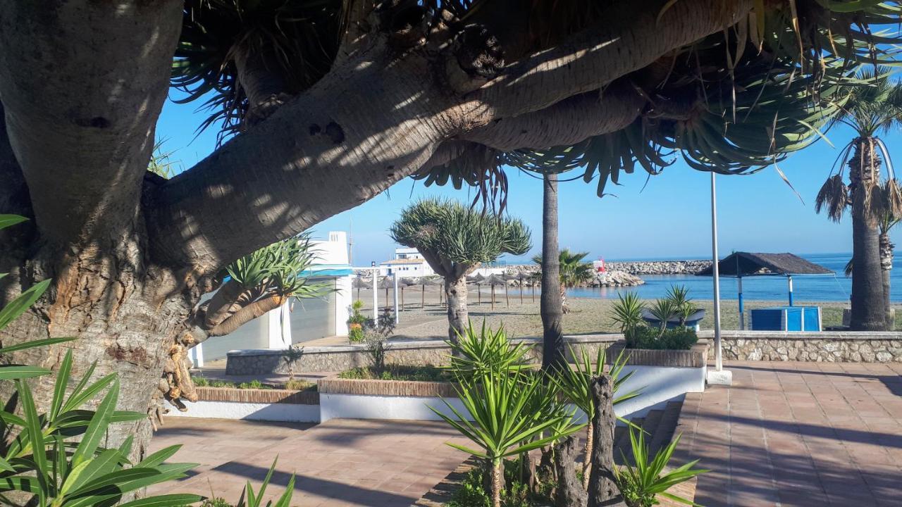 Apartamento 409 Marina Real Puerto De La Duquesa Playa Манилва Экстерьер фото