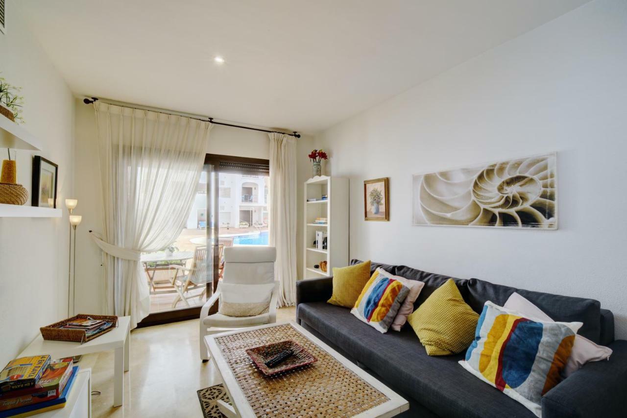 Apartamento 409 Marina Real Puerto De La Duquesa Playa Манилва Экстерьер фото