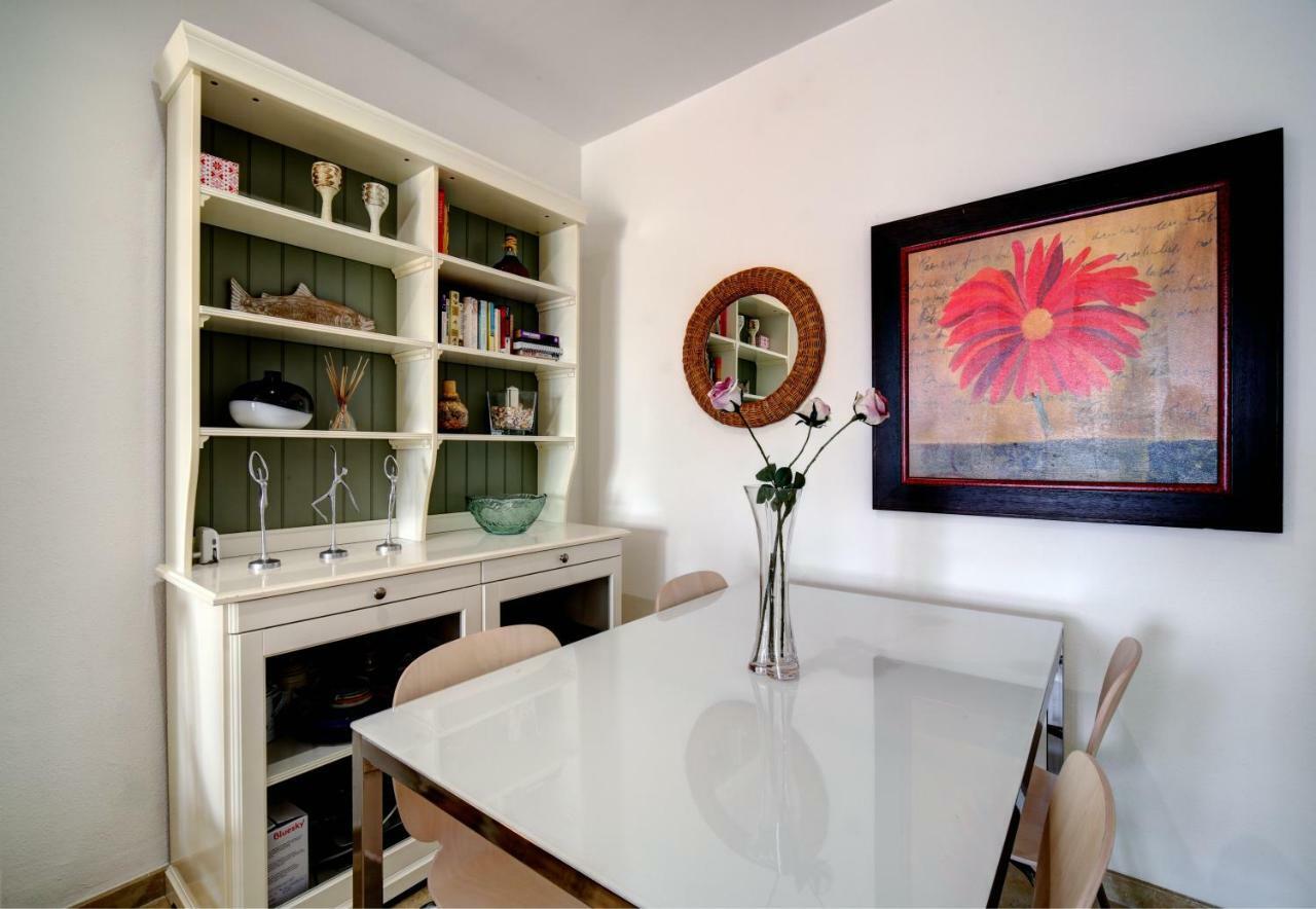 Apartamento 409 Marina Real Puerto De La Duquesa Playa Манилва Экстерьер фото