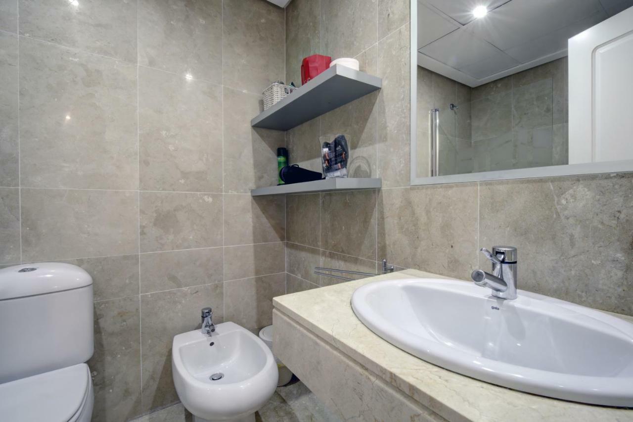 Apartamento 409 Marina Real Puerto De La Duquesa Playa Манилва Экстерьер фото